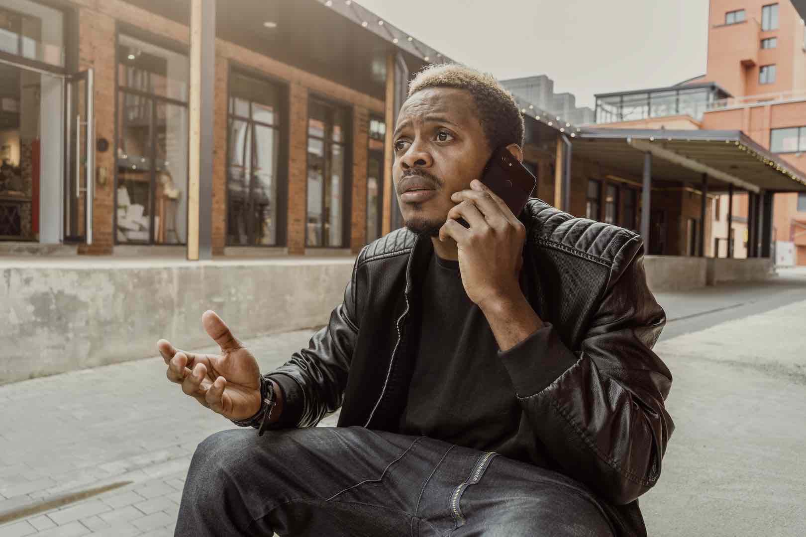 Ninja-Level Communication Lesson Series #1