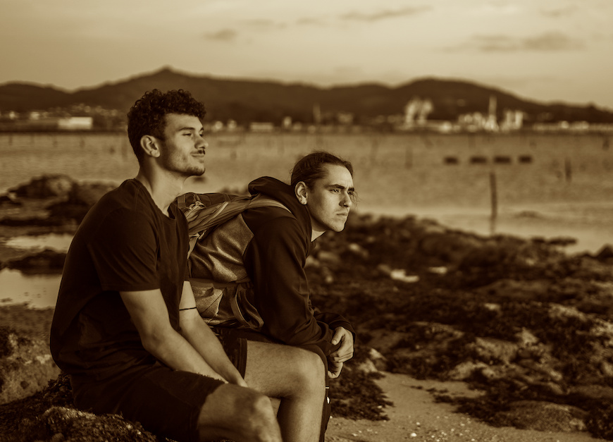 Kicking the Criticism Habit