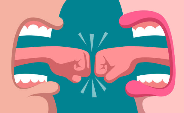 When Relationships Get ill.... and how to detox your relationship