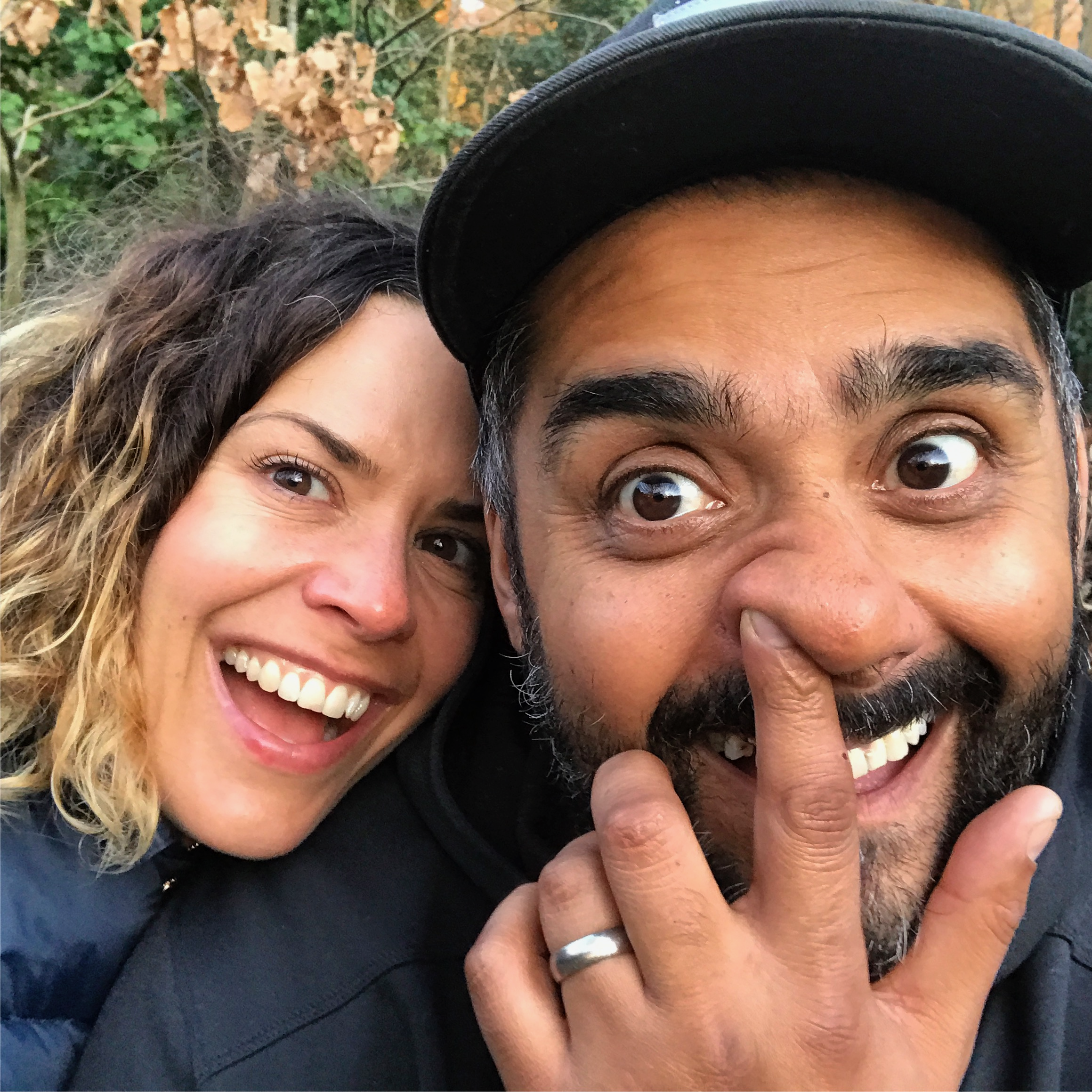 What the F&^% is LOVE?