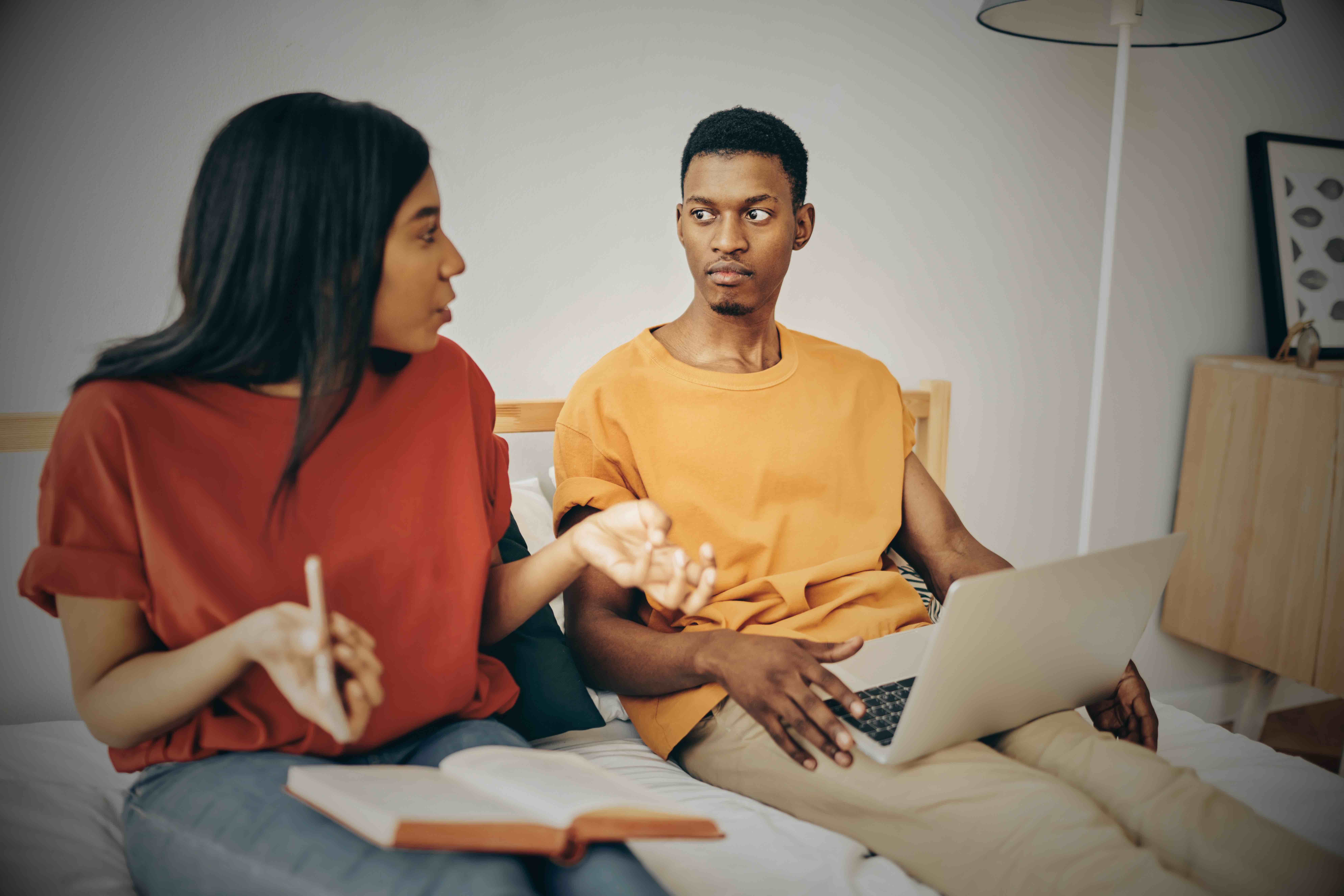 Power mastery: essentially how to become unf*ckwithable