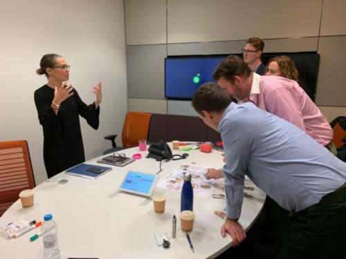 Leadership: Busting The Myths of Perfection