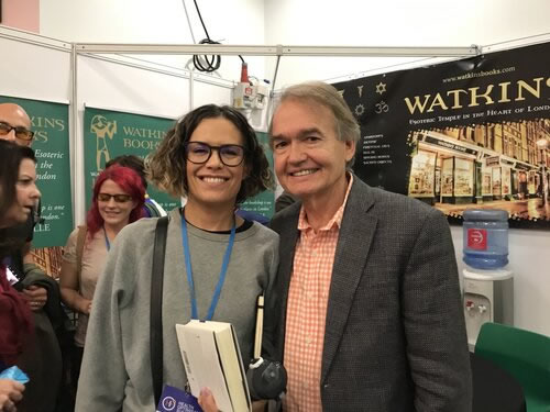 Being SEEN and Secrets of Self Confidence