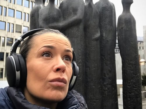 Authenticity vs Fitting in