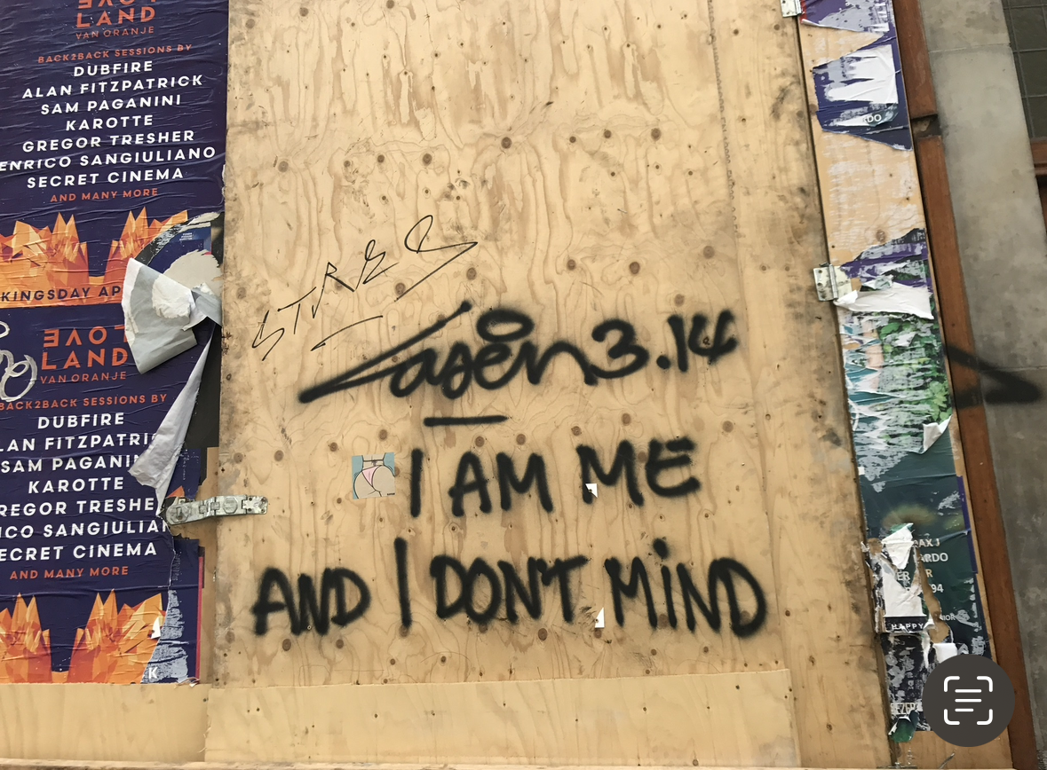 Rebuilding Self Trust, Self Belief and Self Respect